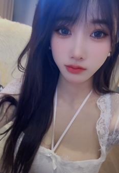 美女主播「微醺的丸子」纯欲穿搭分享日常随拍,看一眼就心动系列!