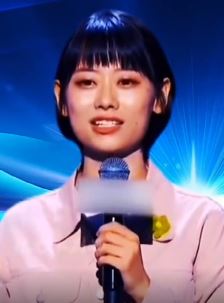 赵晓卉搞笑脱口秀：明星都没什么文化！