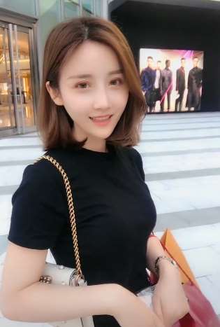 一个不吸烟不喝酒热爱生活的女孩，这样的美女喜欢吗？