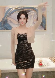 御姐界的天花板「姚小妖」好身材跳起舞来就是带劲儿 网友:下次吃饭时不能看你的视频了!