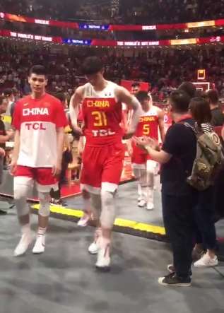 男蓝世界杯中国队负委内瑞拉无缘16强