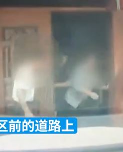 男子酒后驾车误把油门当刹车把朋友撞伤