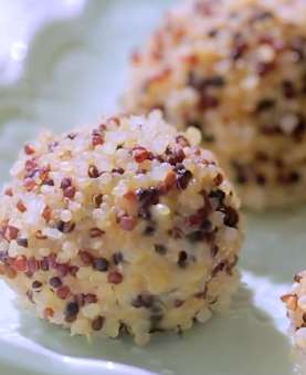 宝宝不好好吃饭怎么办？不妨试试这道菜！