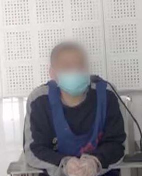 广东一男子网售口罩诈骗18万获刑