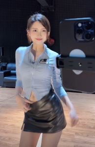 小姐姐「可可」直播热舞太勾魂,这身材这颜值别说你不爱!