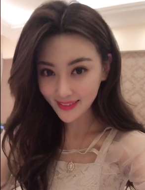 快手美女ID：AN898989，发现不一样的美！