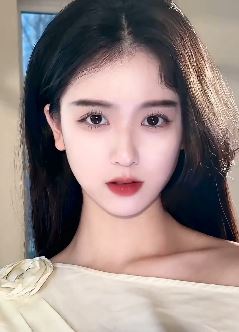 宝藏女孩「治不开心药」分享自拍好状态 网友:怎么样找到这种女朋友