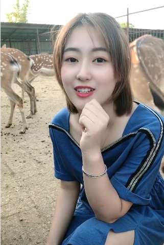 美女想找个不会甜言蜜语的男朋友，你是这种人吗？