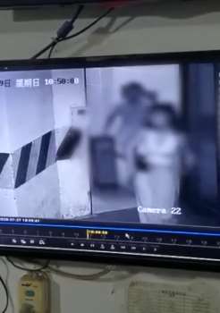 四川杀妻案嫌犯丈夫被批捕 趁妻子熟睡时将其杀害