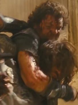 电影《诸神之战2:泰坦的愤怒》生动解说