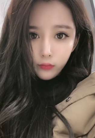 如此水灵一姑娘，敢说你不喜欢吗？