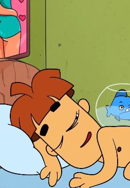 30天不睡觉会怎样？动漫讲述不睡觉对身体的危害！