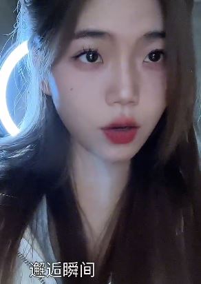 小姐姐「王大毛呀」翻唱抖音热歌《狂热》，好听又好看！