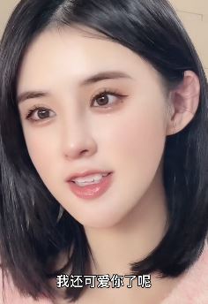 可爱小姐姐「小白兔安琪」称自己不仅可爱还可爱你 网友:甜到我的心里了!