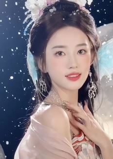 气质小姐姐「潘敏」分享美人鱼版倒水变装 网友:古风颜值天花板