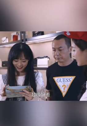 陈翔六点半:听老婆的话,别让她受伤!