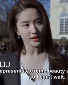 听听这些明星们谁的英文说的最标准