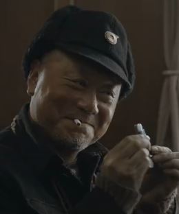 电影《铁道英雄》预告 看老戏骨飙戏就是爽！