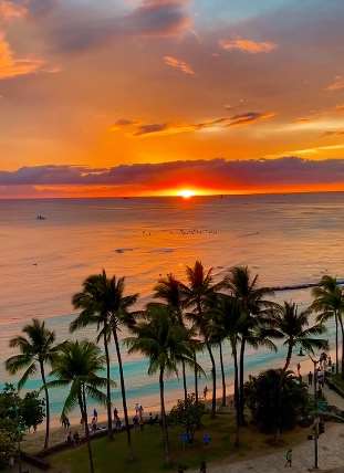 猜猜看这么美丽的地方是哪里？