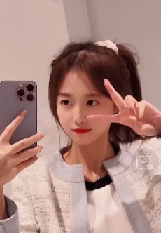 抖音十大清纯美女,看看哪个像你的初恋?网友:短短二十秒,我恋爱了十次!