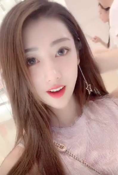 甜吗?美吗?是不是比明星还漂亮呢?