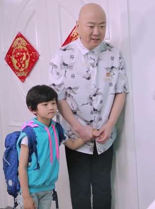 搞笑：四大发明传到国外可不能赖我们家孩子！