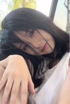 水瓶座小姐姐「张雅倩】,第一眼看到有没有初恋的感觉?网友:是我遥不可及的梦!