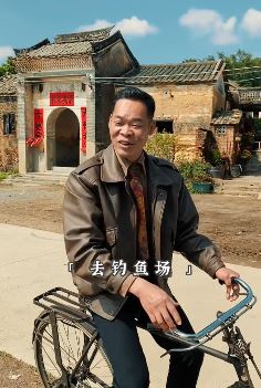 又一个张同学？网红潇洒哥铁三匠的乡村生活！小鸡炖蘑菇做的真不错！