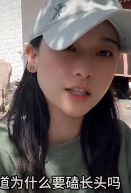 自驾博主「小确幸Lily」分享大昭寺旅游vlog，很多人来这里拜者知道为什么吗？