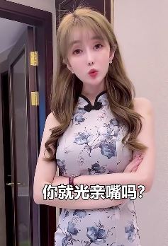 夫妻搞笑段子：洗碗却不洗筷子，老婆一句话让老公闭嘴！