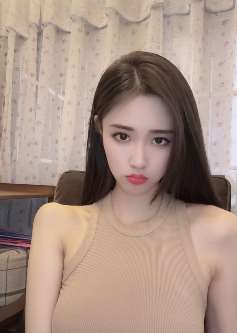 每天都直播的nice小姐姐 98年出生来自成都