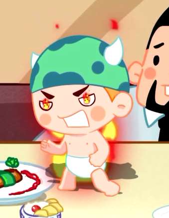 育儿：孩子不听话，乱发脾气怎么办？