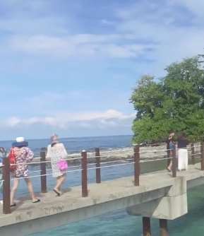 马来西亚-迪加岛旅游攻略，景色如此美丽的地方值得一看！