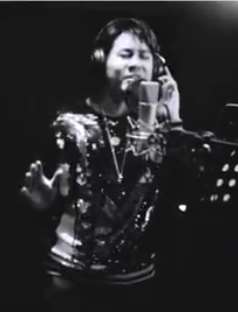 小伙翻唱林俊杰《爱要怎么说出口》,一开口还以为是林俊杰的声音！