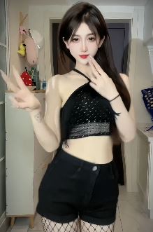 漂亮小姐姐「洁很迷」穿网袜居家浅跳,果真人如其名!