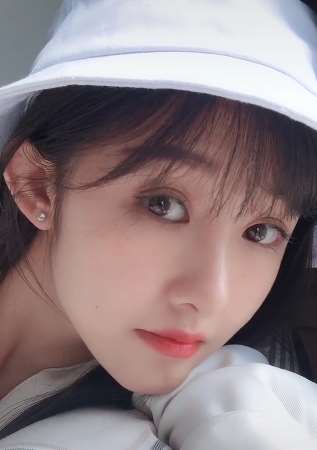 吃不胖的湖南小美女,清纯又可爱