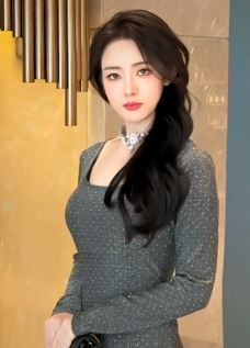 美女主播「幸运星」优雅女人味穿搭分享居家随拍