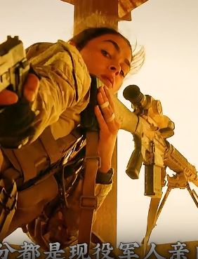 2026必看的八部硬核狙击大片，快来看看你都看过哪几部了！