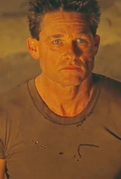 科幻片《兵人》解说：这个电影很震撼，不亚于第一滴血！