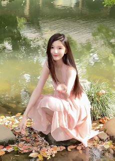 小姐姐「佳艾拉」少女感穿搭游西湖,如此纯欲小姐姐让人不得不爱!