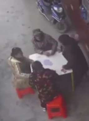 四川长宁县发生4.1级地震 震源深度8千米