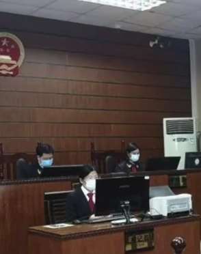 东莞女婴被高坠苹果砸伤案宣判 肇事女孩监护人赔偿185万