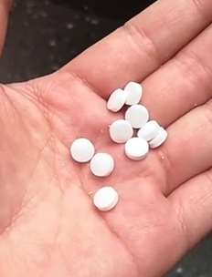 生活妙招：三种过期药片别丢 扔进花盆花越长越旺盛