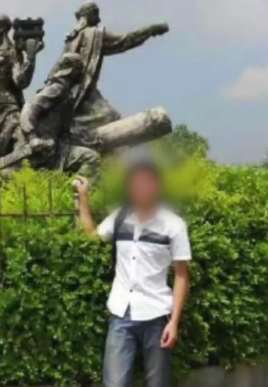 广西一精神科男护士被刺伤不幸离世