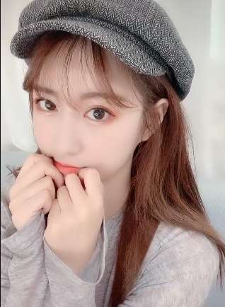 一个记性不好记性更差的姑娘