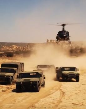 《怪奇物语4》预告 2022年上映