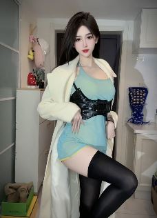 长春小姐姐「洁很迷」居家玩摸腿杀 网友:也就看了百八十遍