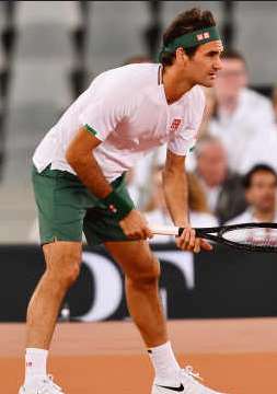 运动员收入排行榜发布 费德勒1.06亿美元登顶