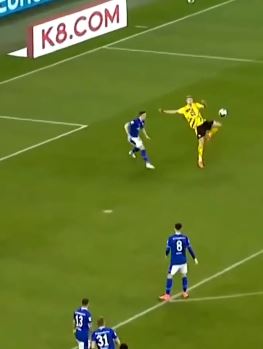 足球界的YYDS！2021年最佳进球欣赏！