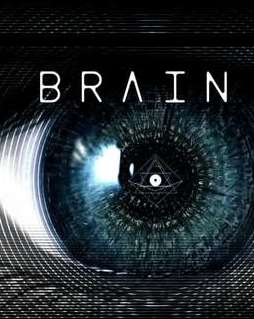 悬疑科幻短片「The Brain Hack」上帝就隐藏在我们的大脑里